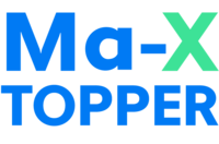 Ma-X Topper Logo